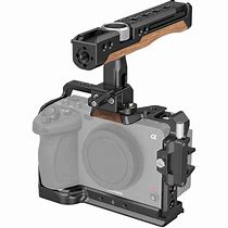 Image result for sony fx3 accessories