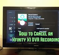 Image result for Xfinity DVR
