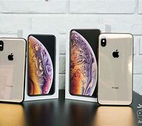 Image result for iPhone XS Max ភ្លើងឆ្លង