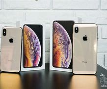 Image result for iPhone XS Max vs 7