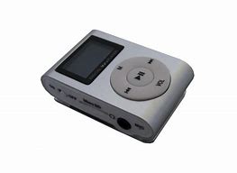 Image result for Zoom MP3 Player