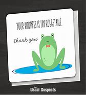 Image result for Funny Thank You Notes