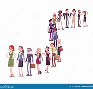 Image result for Work Queue Clip Art