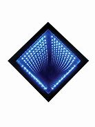 Image result for Infinity Mirror Illusion