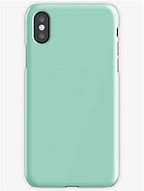 Image result for Teal iPhone 10 Case