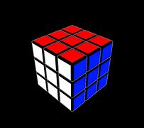 Image result for Cool Rubix Cube Gifs