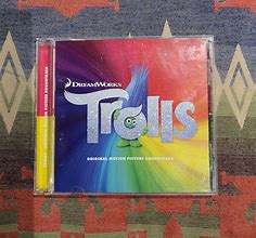 Image result for Trolls Soundtrack