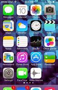 Image result for User Interface Picture OS iOS