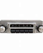 Image result for Old Push Button Car Radio