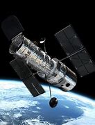 Image result for Hubble Satellite