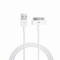 Image result for iPhone 3GS White Charger