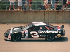 Image result for Dale Earnhardt Peter Max Car