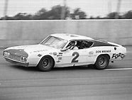 Image result for A.J. Foyt USAC Stock Car at Milwaukee