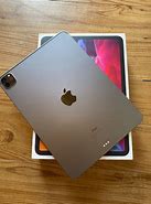 Image result for iPad Pro Second Generation 11 Inch 256GB Space Gray