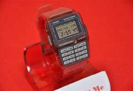 Image result for Old Casio Watch Models
