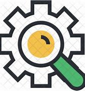 Image result for Gear Wheel Icon