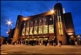 Image result for Royal Philarmonic Hall Liverpool