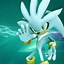 Image result for Cartoon Silver the Hedgehog