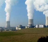 Image result for Nuclear Power Plant Pros and Cons