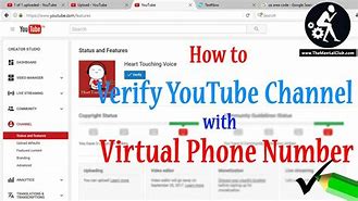 Image result for YouTube Phone Number
