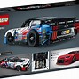 Image result for LEGO Next-Gen Chevy Camaro NASCAR