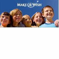 Image result for Make a Wish Foundation Application