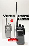 Image result for Versa Ultima Patrol Radio