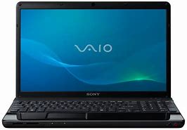 Image result for Sony Vaio Windows 7 Laptop