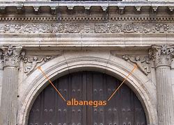 Image result for albanega