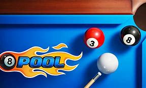 Image result for 8 Ball Pool by MiniClip