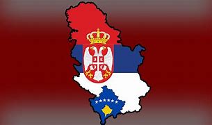 Image result for Serba Is Kosovo