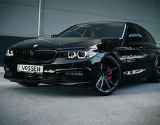 Image result for BMW Series 5 2018 Black