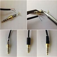 Image result for Wire Post to Audio Jack