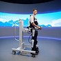 Image result for Parallel Ankle Rehab Robot