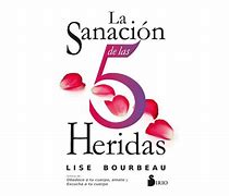 Image result for Las 5 Heridas Del Alma Lise Bourbeau