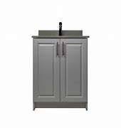 Image result for 24 Inch Bathroom Vanity Cabinets