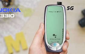 Image result for Nokia 3310 Remake