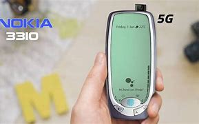 Image result for Nokia 3310 5G