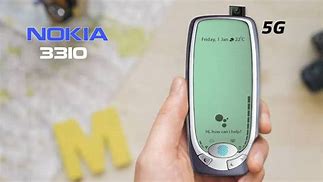 Image result for latest nokia 3310