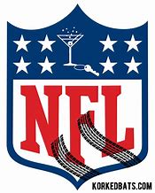 Image result for Cool NFL Logos