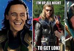 Image result for Funny Thor Memes