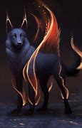 Image result for Mythical Scaled Dog Creatures