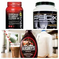 Image result for Best Sports Recovery Drink