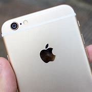 Image result for Gold iPhone 6
