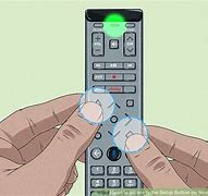 Image result for Xfinity XR15 Remote Setup Button
