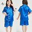 Image result for Kids Silk Unicorn Pajamas