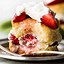 Image result for Strawberry Shortcake Mix