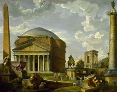 Image result for Ancient Rome City Art