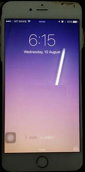 Image result for iPhone 6 Touch Screen