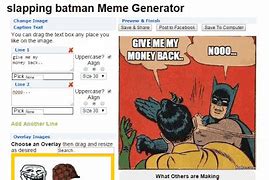Image result for How to Make Your Own Meme
